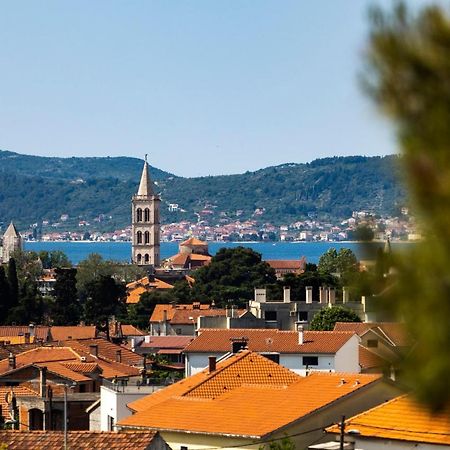 Lusea Apartment Zadar Eksteriør bilde