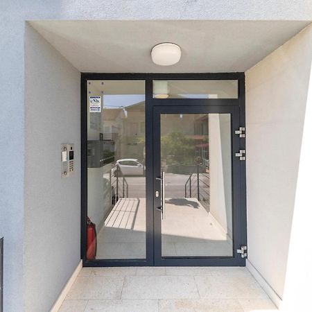 Lusea Apartment Zadar Eksteriør bilde